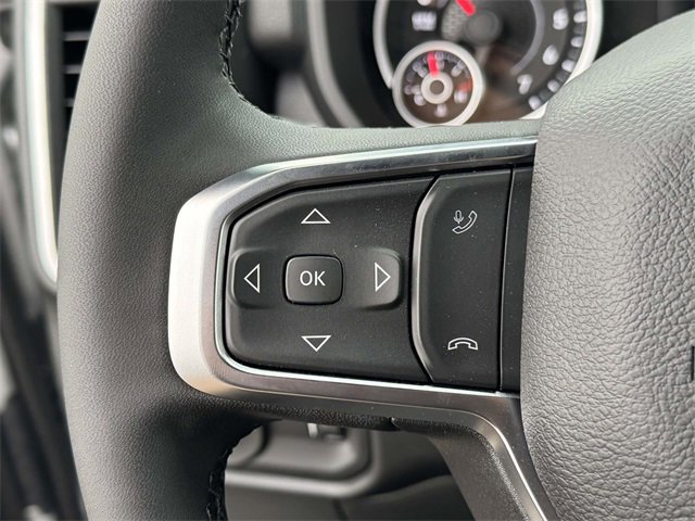 New 2026 RAM 2500 Big Horn image 9