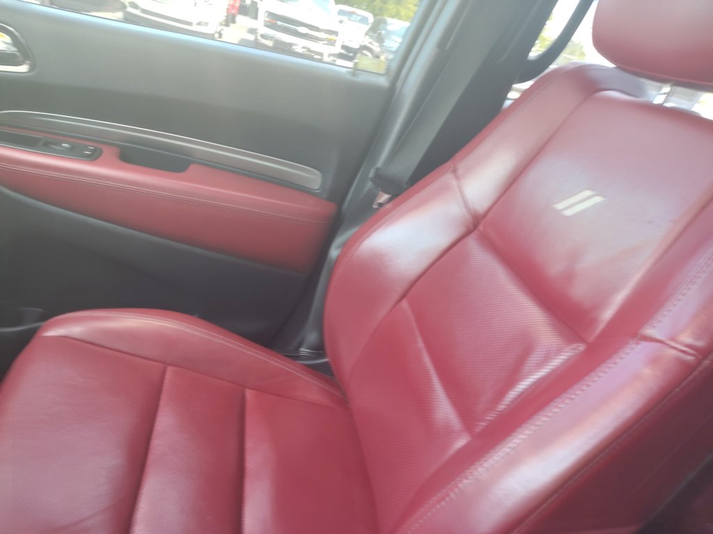 Used 2019 Dodge Durango R/T image 11