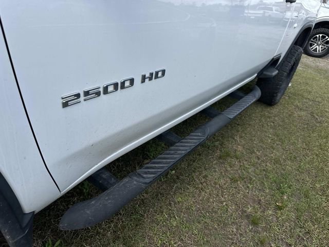 Used 2020 Chevrolet Silverado 2500 Custom w/ Custom Value Package image 6