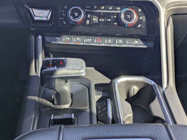 Used 2022 GMC Sierra 1500 Denali image 20