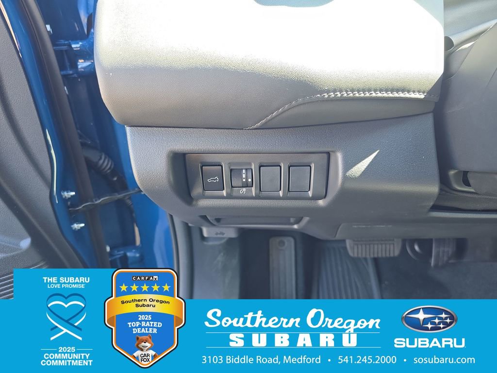 New 2026 Subaru Outback Wilderness image 23