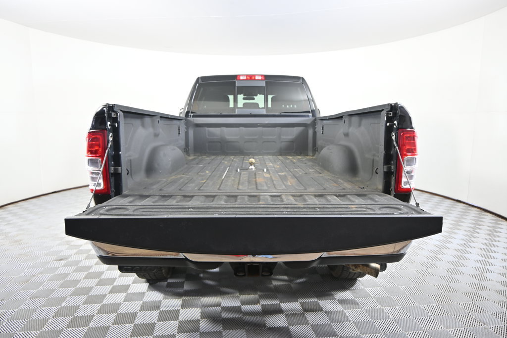 Used 2020 RAM 3500 Tradesman AWD/4WD image 6