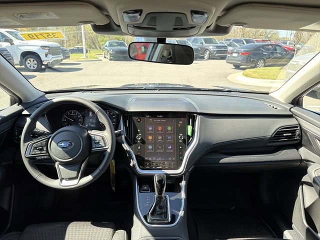 Used 2025 Subaru Outback Premium image 21