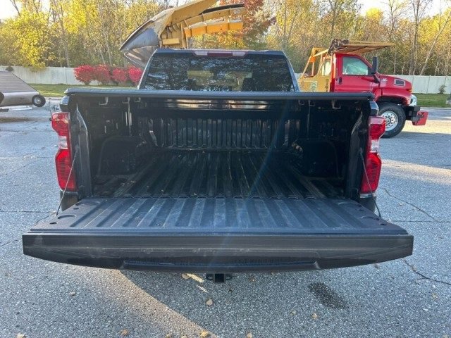 Used 2022 Chevrolet Silverado 1500 LT image 6