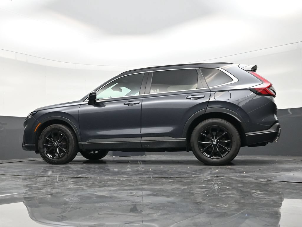 Used 2023 Honda CR-V Sport image 21