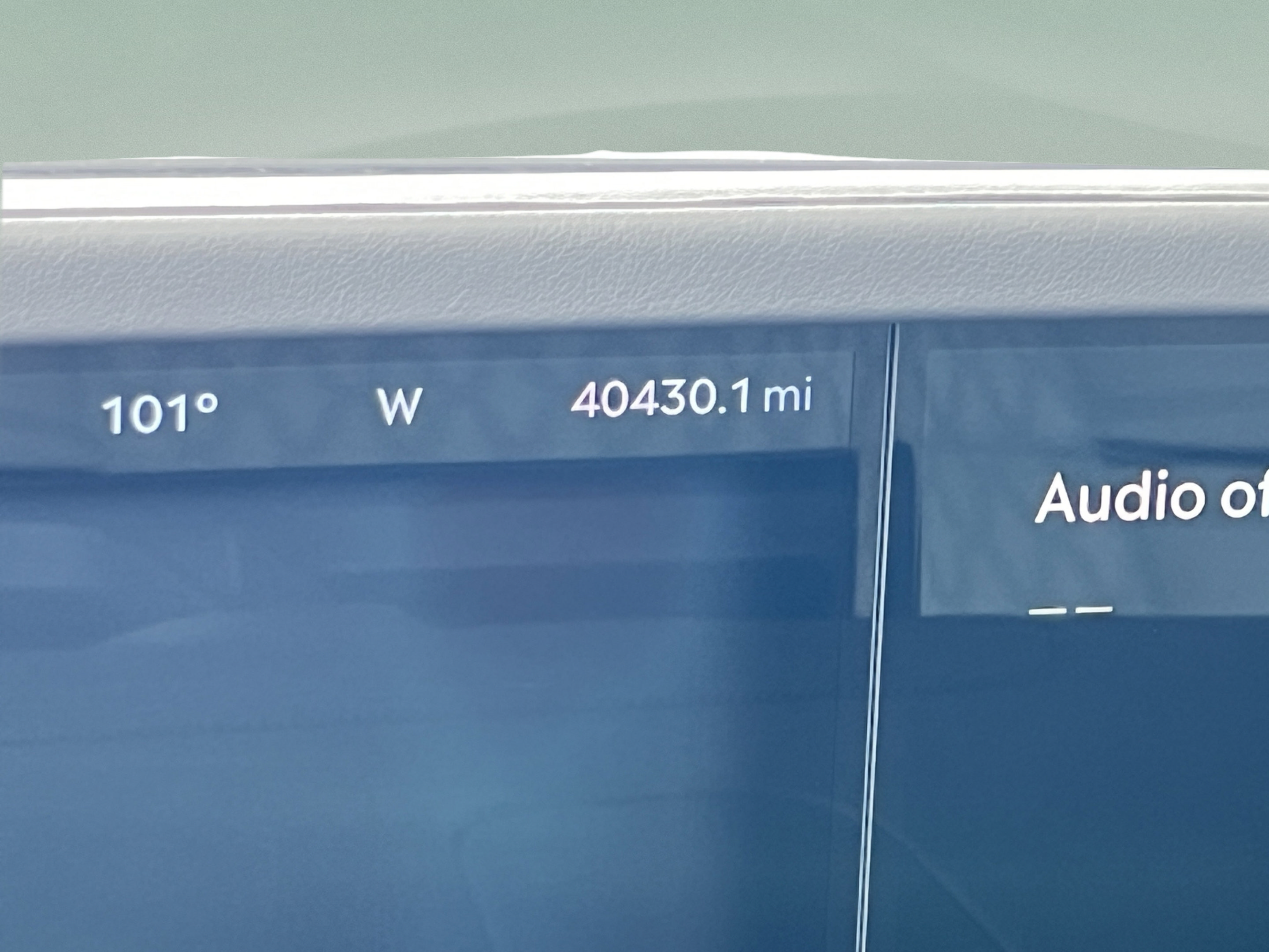 Certified 2024 Lincoln Nautilus Black Label AWD/4WD image 12