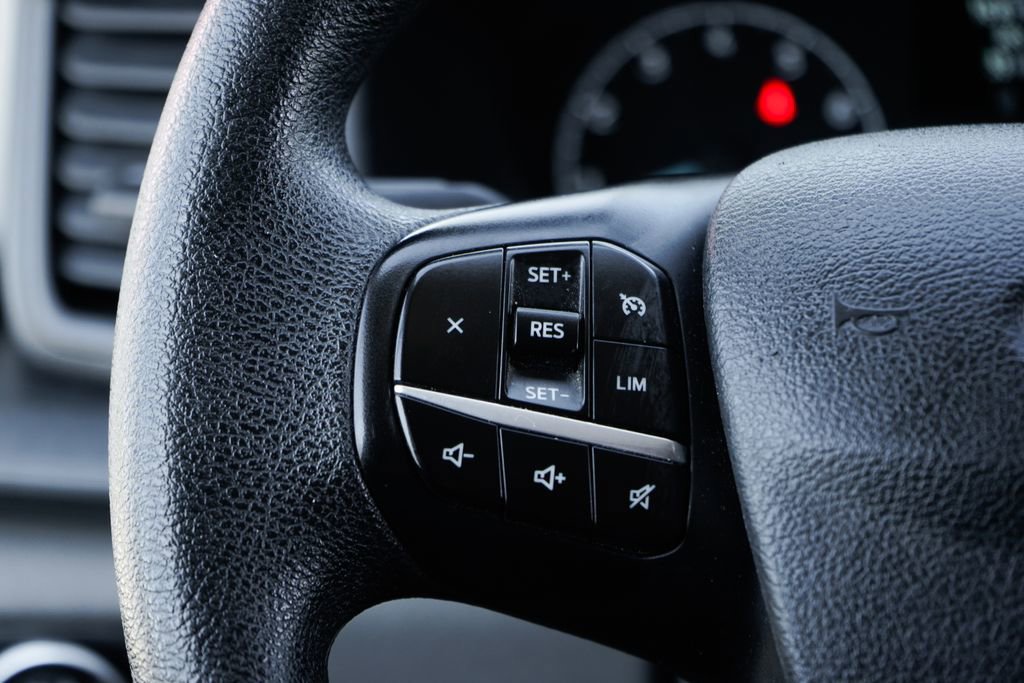 Used 2023 Ford Transit 250 Medium Roof w/ Load Area Protection Package image 25