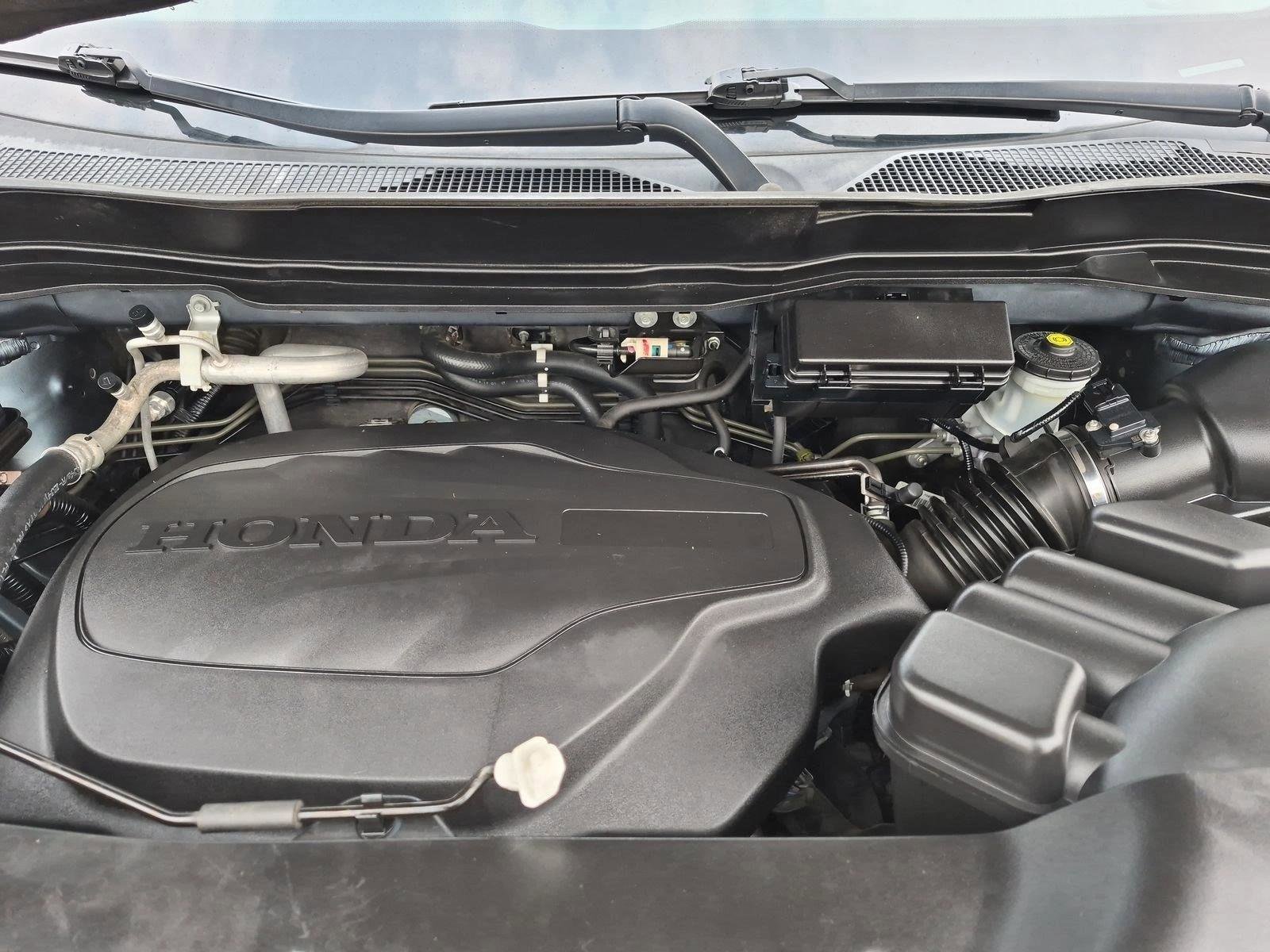 Used 2017 Honda Pilot EX-L image 23