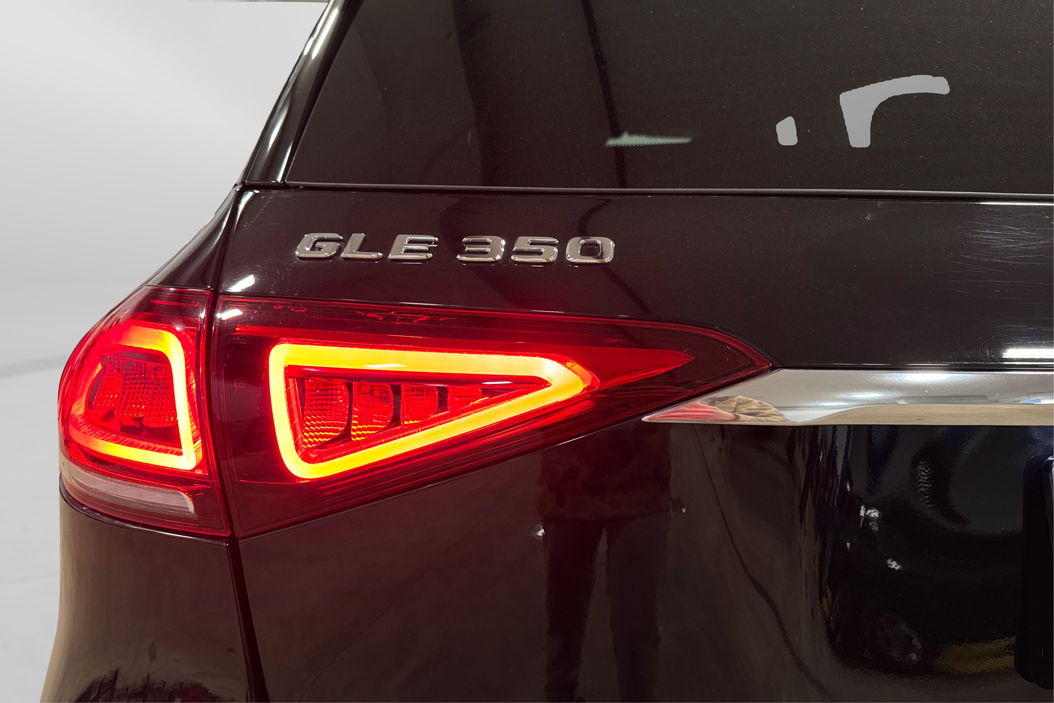 Used 2021 Mercedes-Benz GLE 350 350 AWD image 49