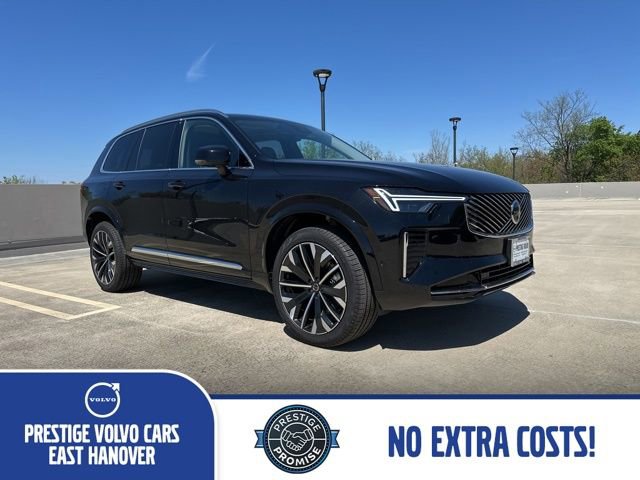 New 2026 Volvo XC90 B6 Plus w/ Protection Package Premier