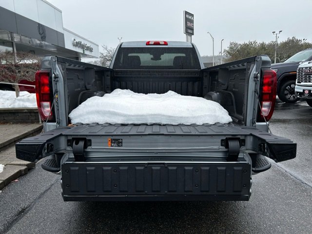 New 2026 GMC Sierra 1500 Pro w/ Pro Value Package image 27