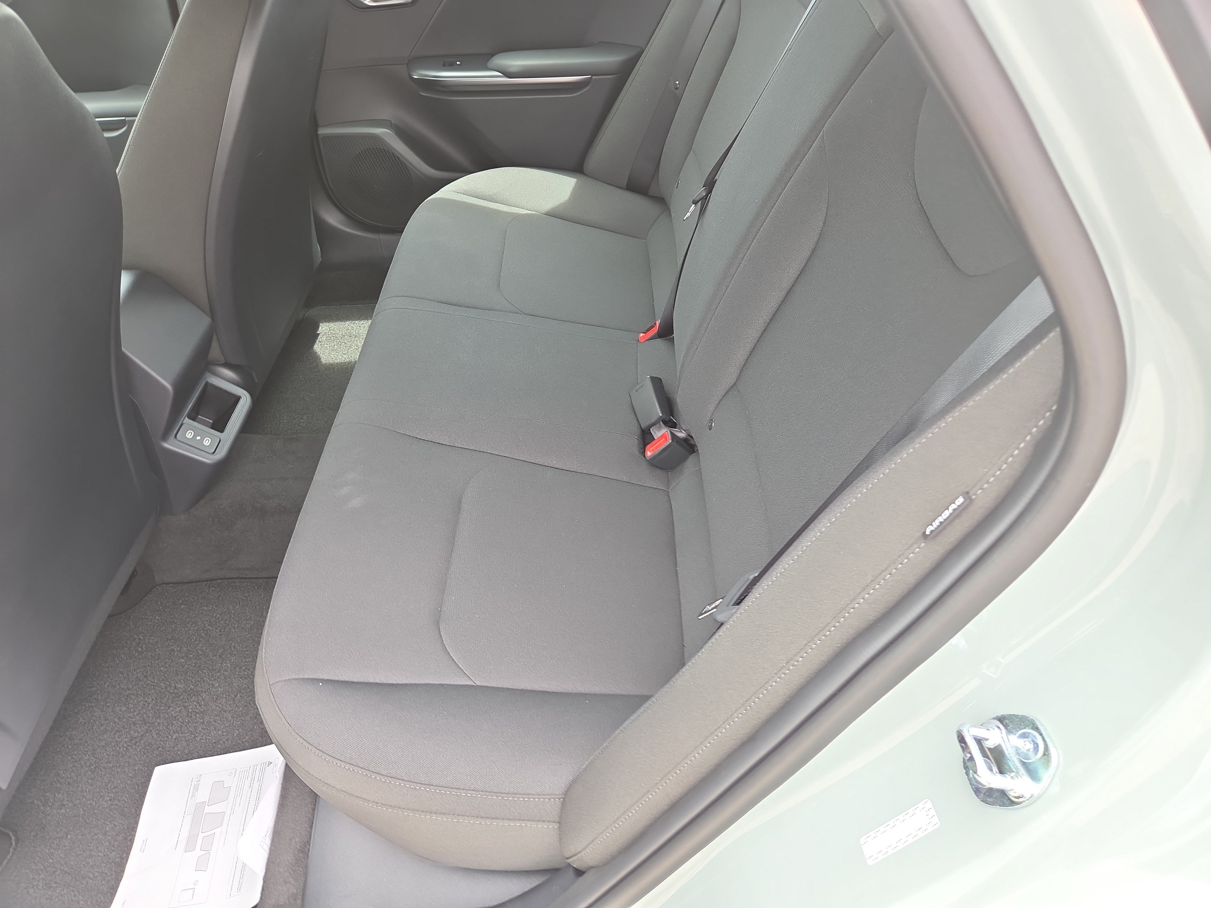 New 2026 Kia K4 FWD image 7
