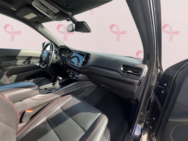 Used 2024 Dodge Durango GT AWD/4WD image 37