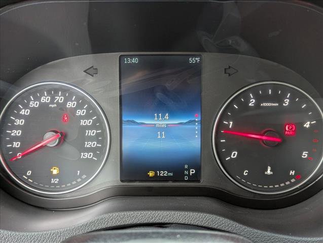 New 2026 Mercedes-Benz Sprinter 2500 image 11