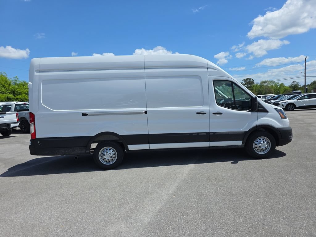 New 2026 Ford Transit 350 148 High Roof Extended AWD w/ Load Area Protection Package image 8