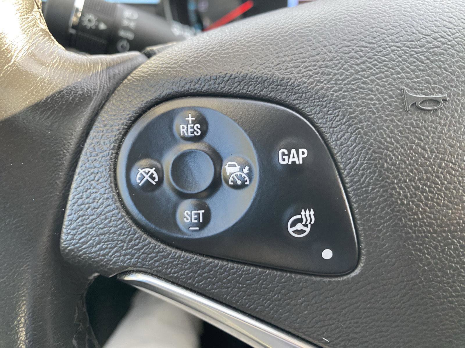 Used 2019 Chevrolet Impala Premier w/ Premier Confidence Package image 32