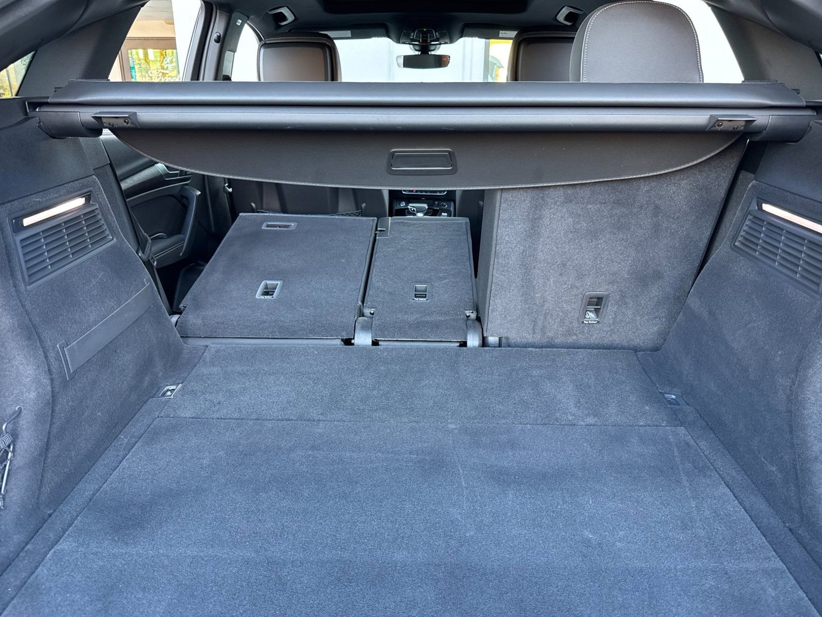 Used 2024 Audi Q5 2.0T Prestige w/ Prestige Package image 17