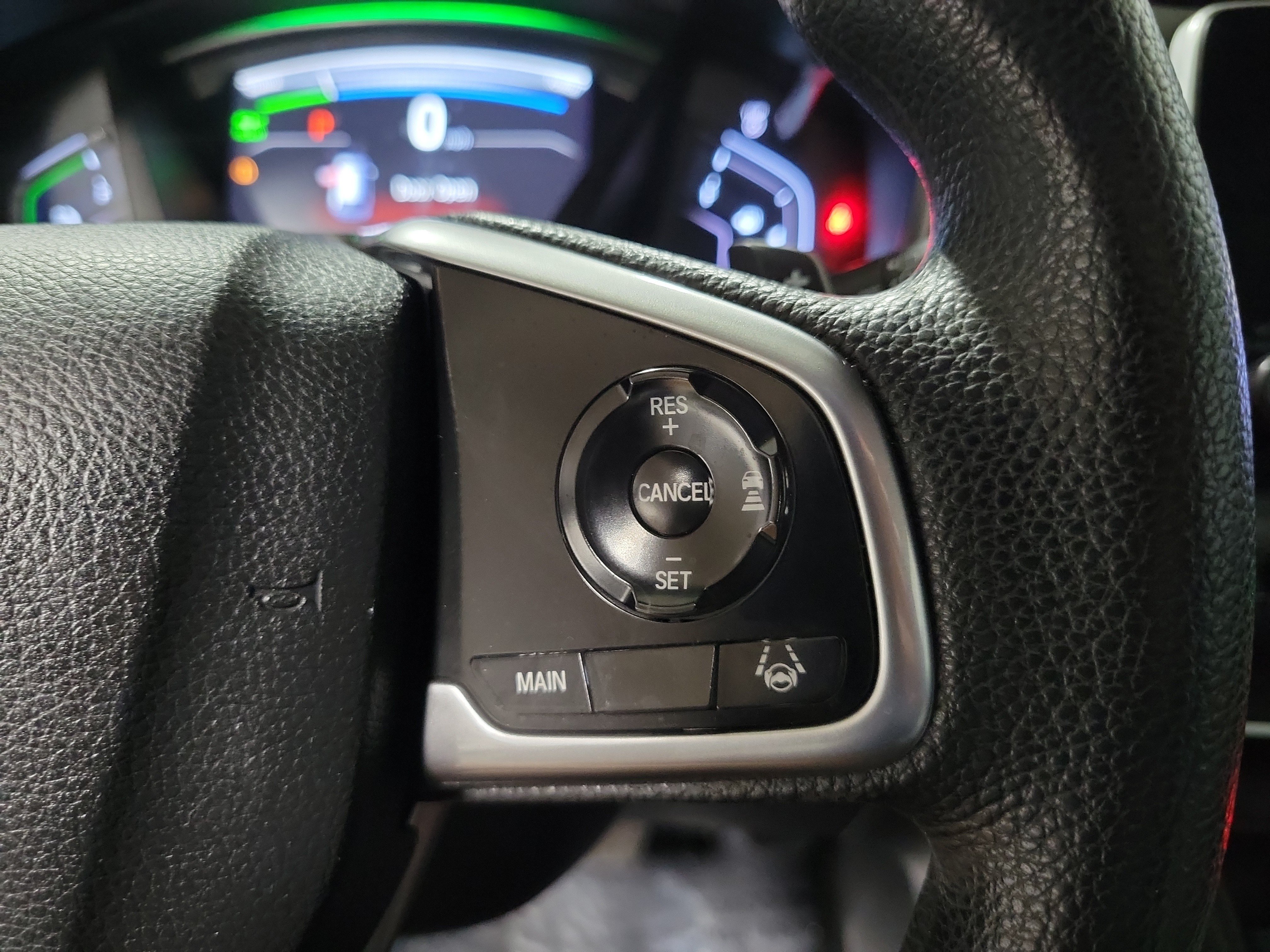 Certified 2021 Honda CR-V EX image 24