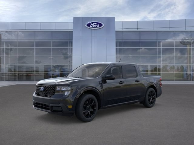 New 2026 Ford Maverick XLT w/ Equipment Group 301A