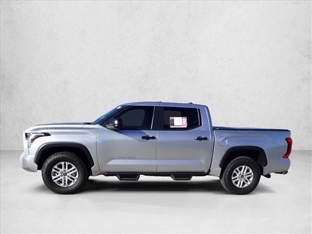 Used 2024 Toyota Tundra SR5 image 2