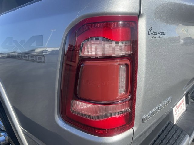 Used 2021 RAM 1500 Laramie w/ Laramie Southwest Edition image 11