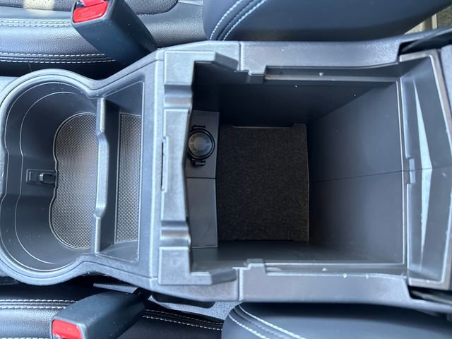 Used 2021 Subaru Forester Touring w/ Popular Package #2 AWD/4WD image 27