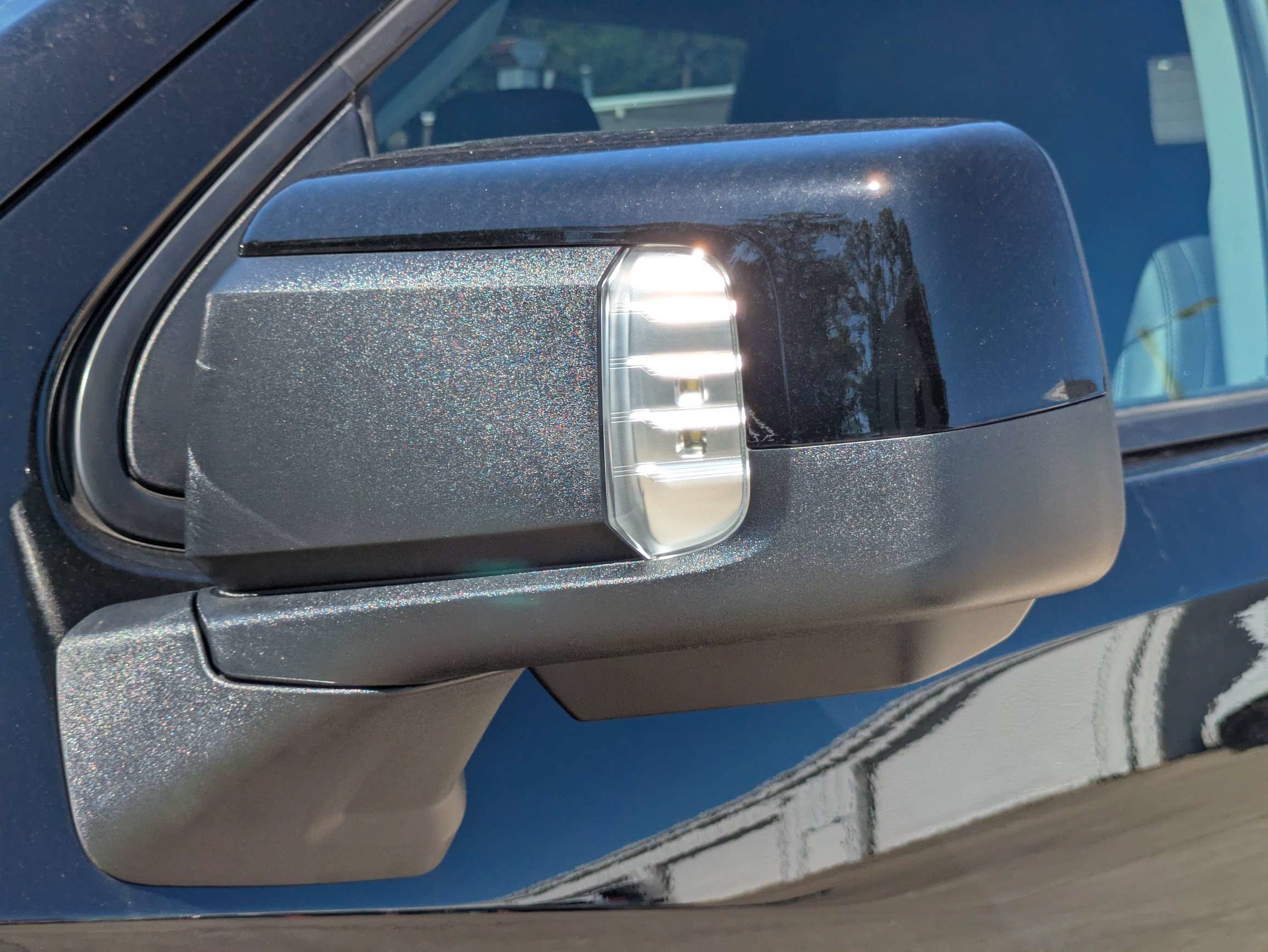 New 2026 Chevrolet Silverado 1500 RST w/ RST All Star Premium Package AWD/4WD image 29