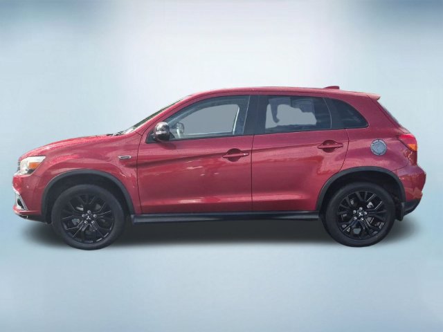 Used 2019 Mitsubishi Outlander Sport LE AWD/4WD image 4