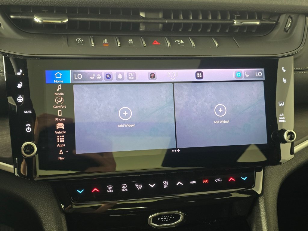 New 2026 Jeep Grand Cherokee Limited AWD/4WD image 26