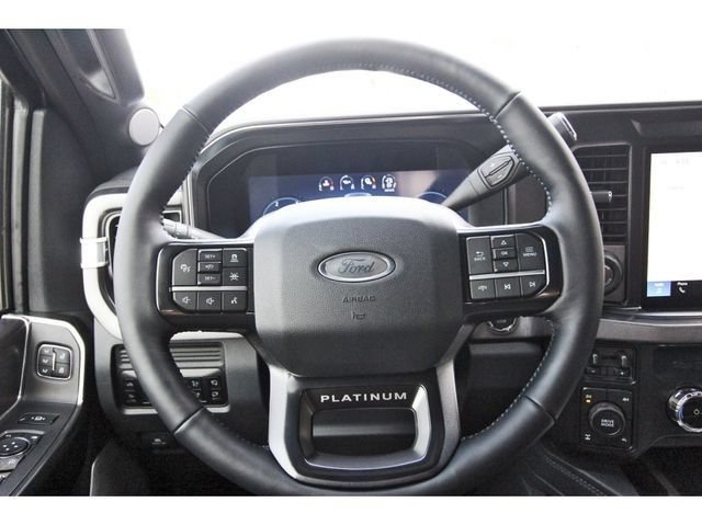 New 2026 Ford F250 Platinum AWD/4WD image 11