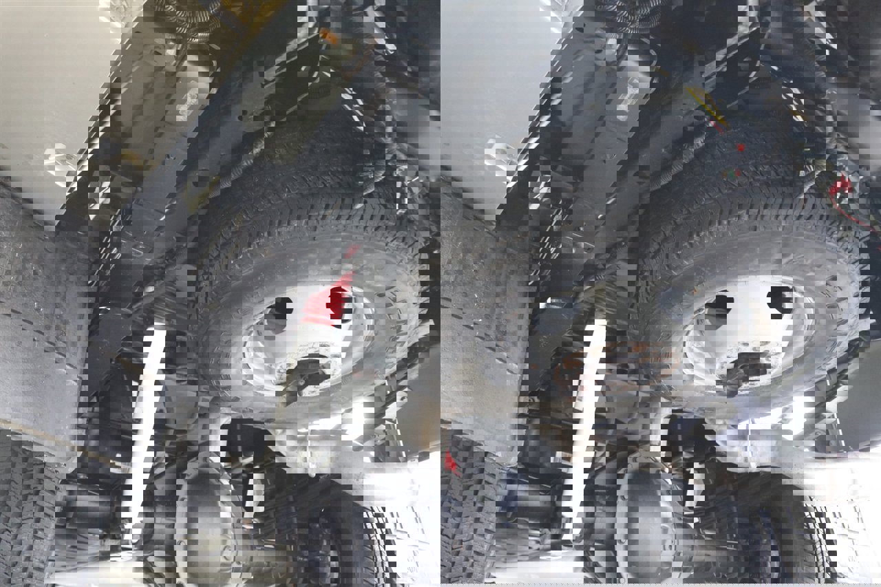 Used 2008 Dodge Ram 3500 Truck Laramie w/ Trailer Tow Group AWD/4WD image 30