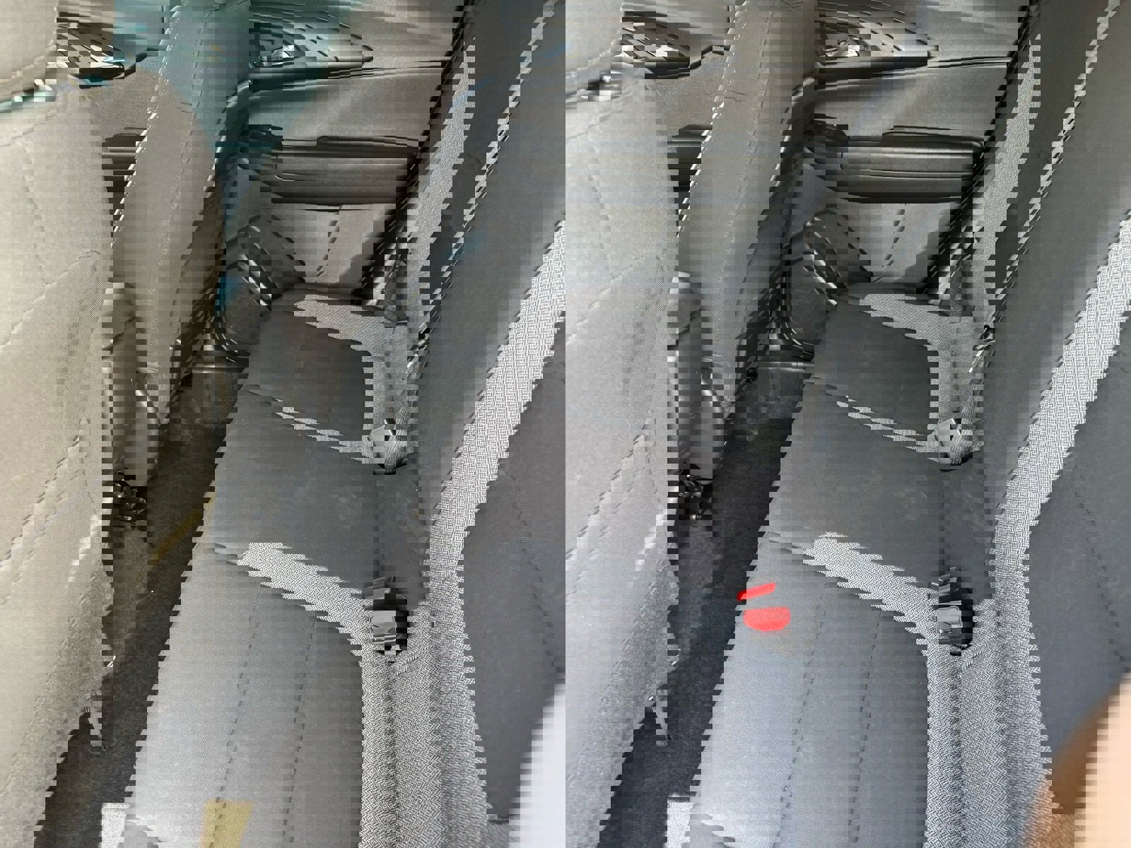 Used 2023 Chevrolet TrailBlazer LT image 16