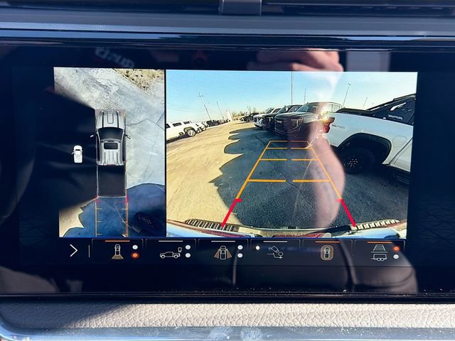 New 2026 GMC Sierra 2500 Denali w/ Denali Reserve Package image 14