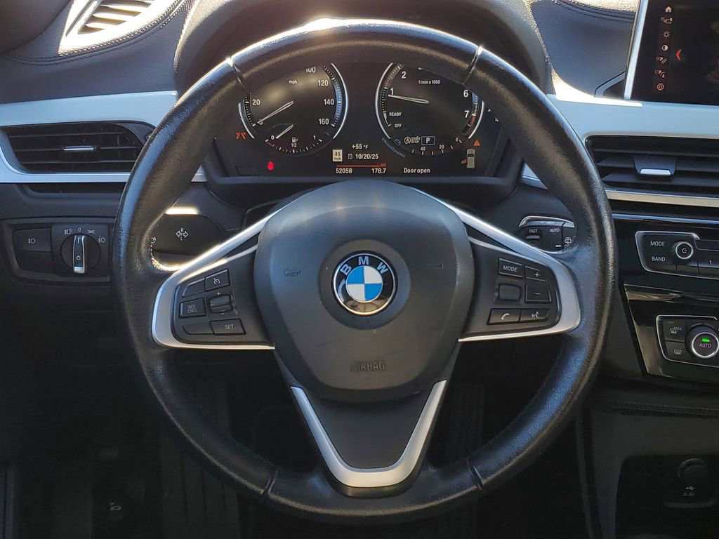 Used 2020 BMW X2 xDrive28i image 26