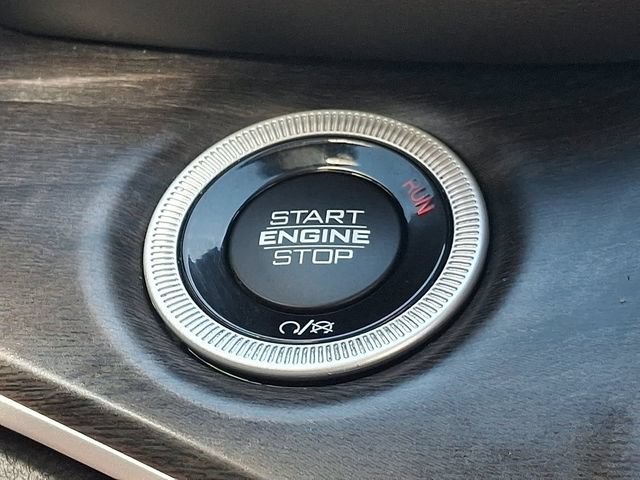 Used 2024 Jeep Grand Cherokee Limited 4xe AWD/4WD image 26