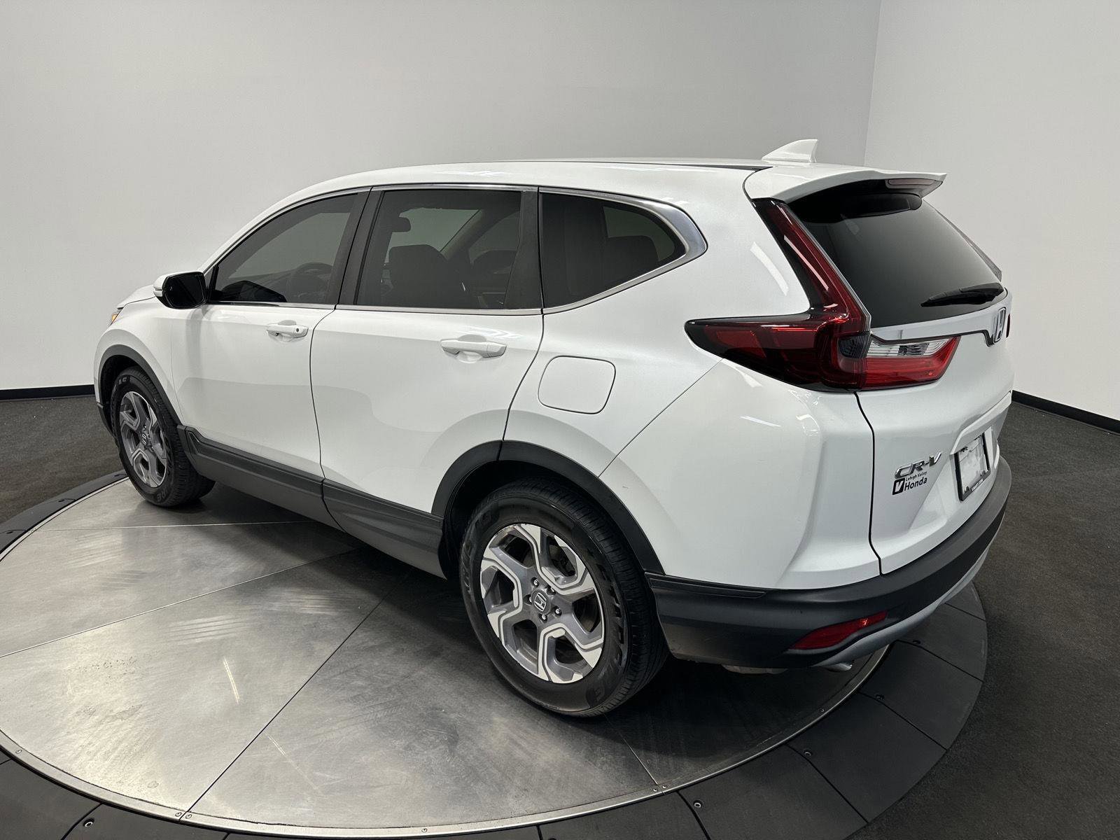 Used 2019 Honda CR-V EX-L image 5