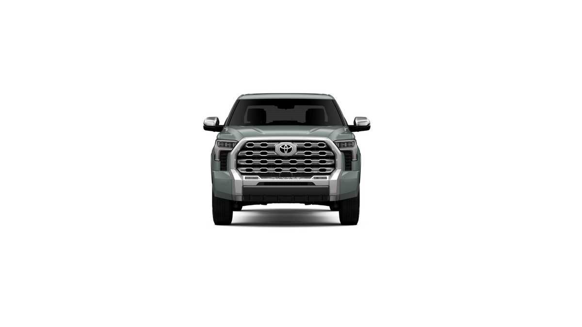 New 2026 Toyota Tundra 1794 Edition image 17