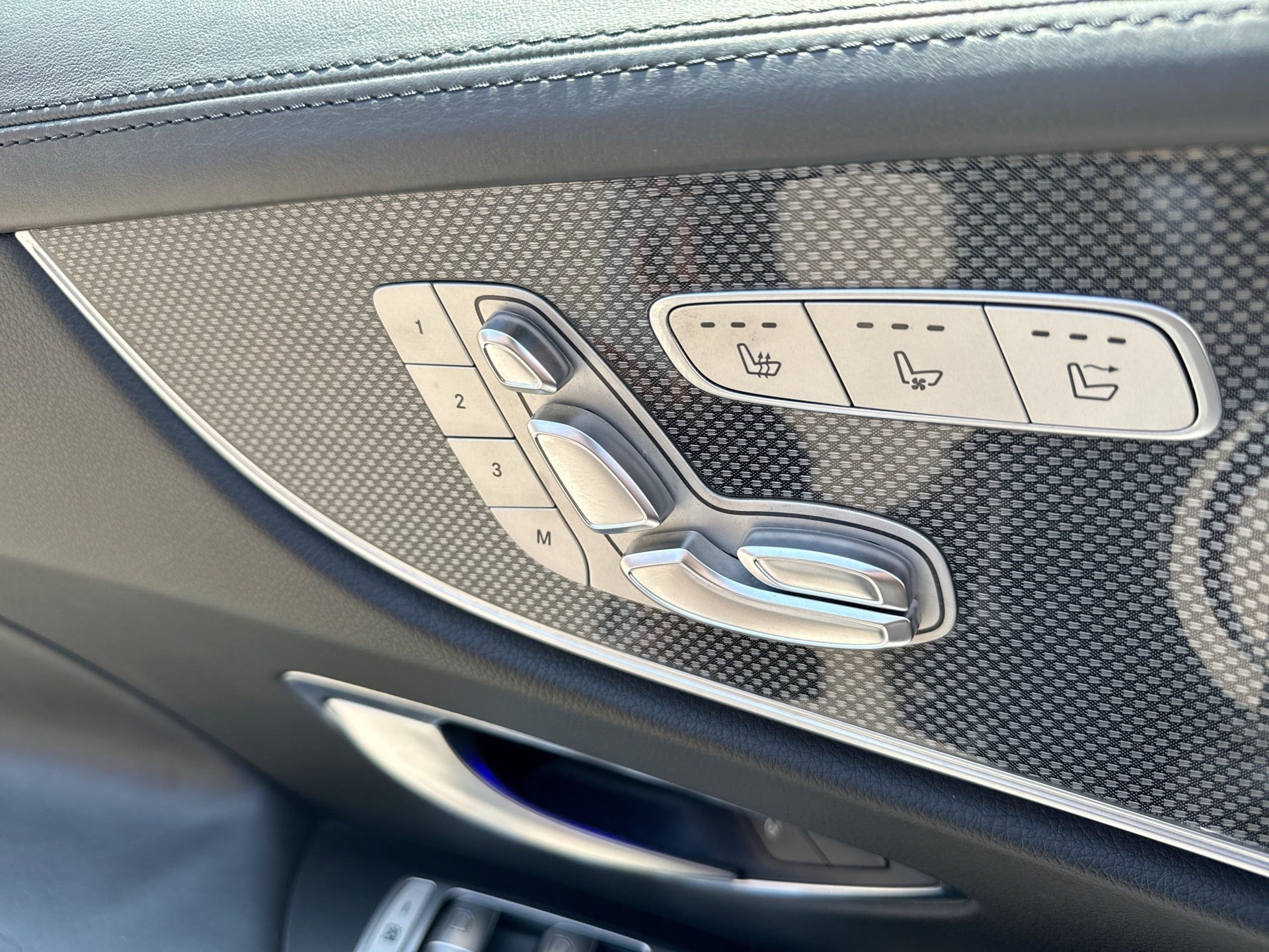 Used 2019 Mercedes-Benz E 53 AMG 4MATIC Cabriolet image 14
