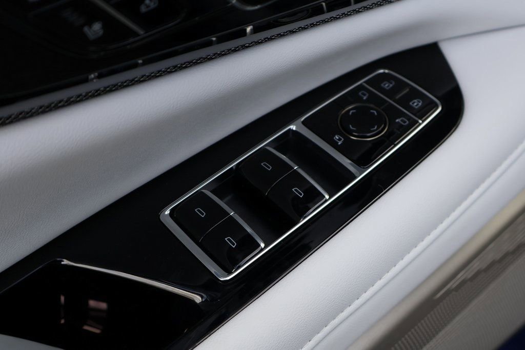 New 2026 Cadillac Optiq Sport 2 image 11