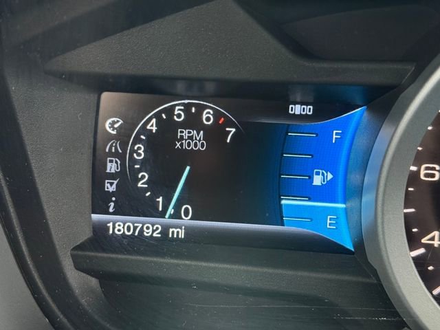 Used 2012 Ford Explorer XLT image 22