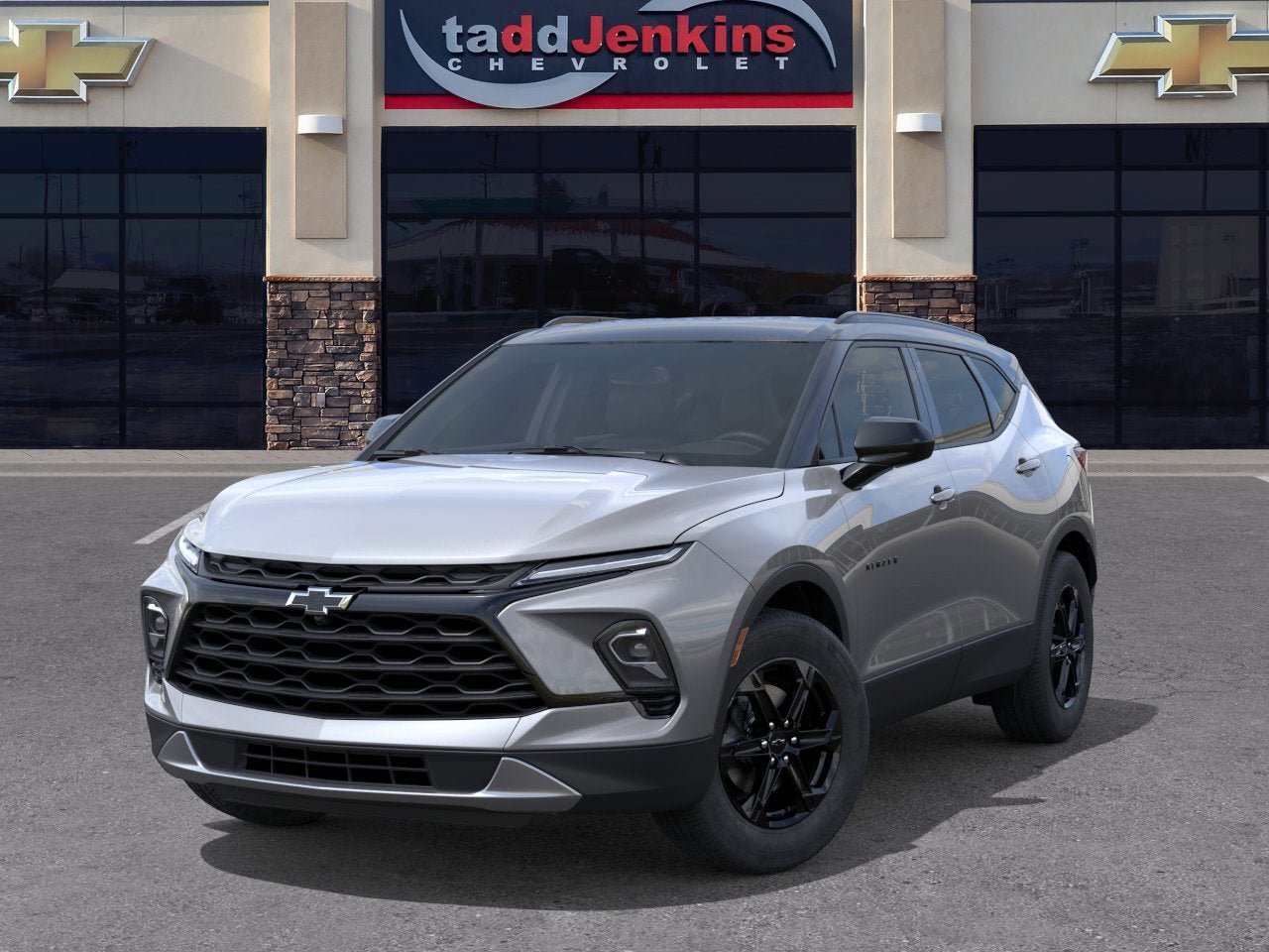 New 2026 Chevrolet Blazer LT AWD/4WD image 30