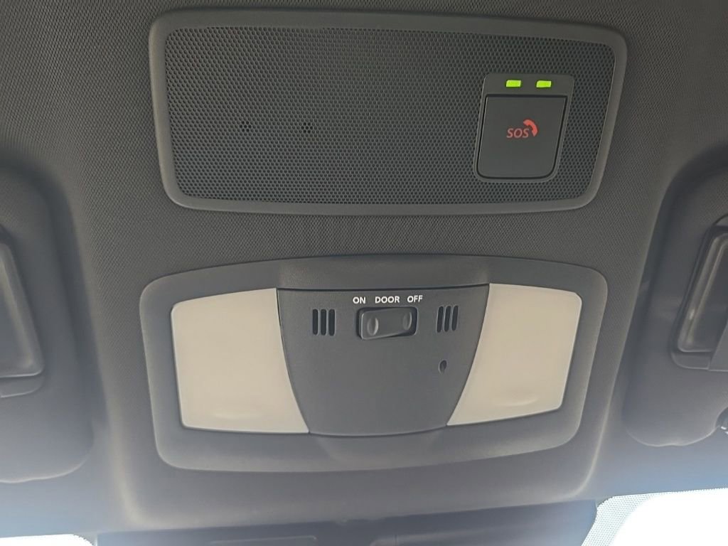 New 2025 Nissan Z Performance w/ Floor Mat Package image 26