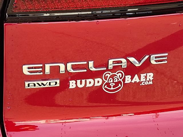 New 2026 Buick Enclave Sport Touring w/ Power Package AWD/4WD image 25