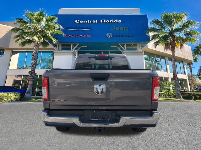 Used 2023 RAM 1500 Big Horn RWD image 6