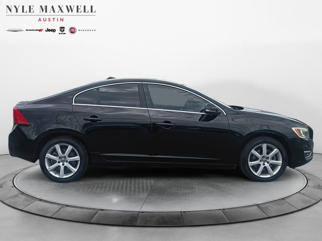 Used 2016 Volvo S60 T5 Premier image 17