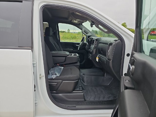 New 2026 Chevrolet Silverado 2500 W/T w/ WT Convenience Package AWD/4WD image 27