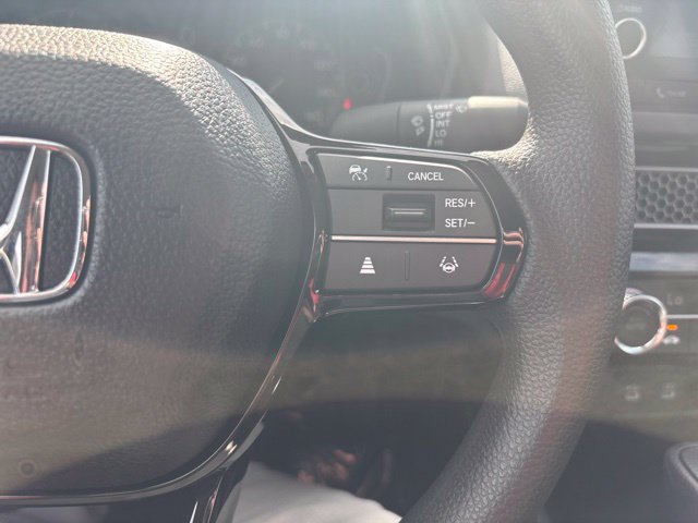 New 2026 Honda Civic LX image 22