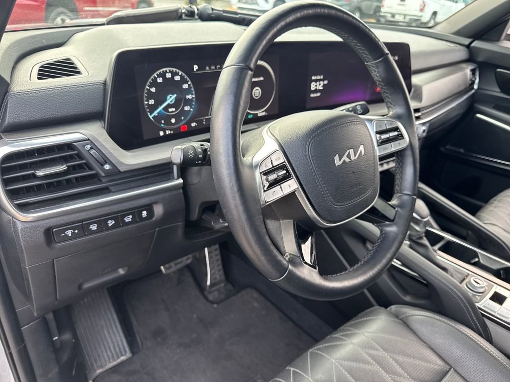 Used 2024 Kia Telluride SX X-Pro image 18