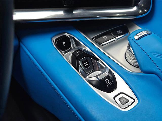 Used 2020 Chevrolet Corvette 3LT w/ 3LT Preferred Equipment Group image 14