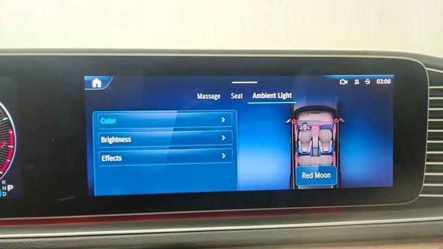 Used 2024 Mercedes-Benz GLS 450 4MATIC image 56